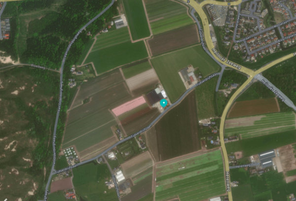 Tijdverdrijfslaan 4, 1934 PD Egmond aan den Hoef